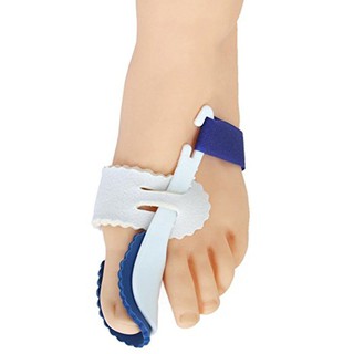 2 Nẹp định hình ngón chân cái an toàn tiện lợi