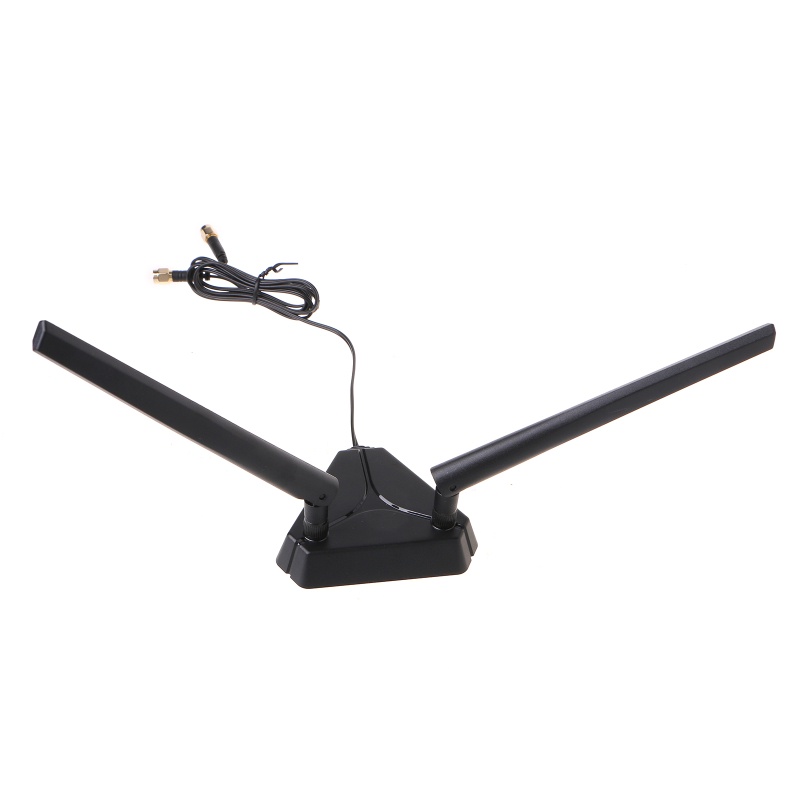 Ăng Ten Đa Hướng 2 Tần Số 2.4g + 5g Ac 6db Với Đế Mở Rộng 360 Độ | BigBuy360 - bigbuy360.vn