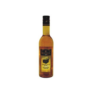 Dấm rượu trắng hiệu Maille 500ml