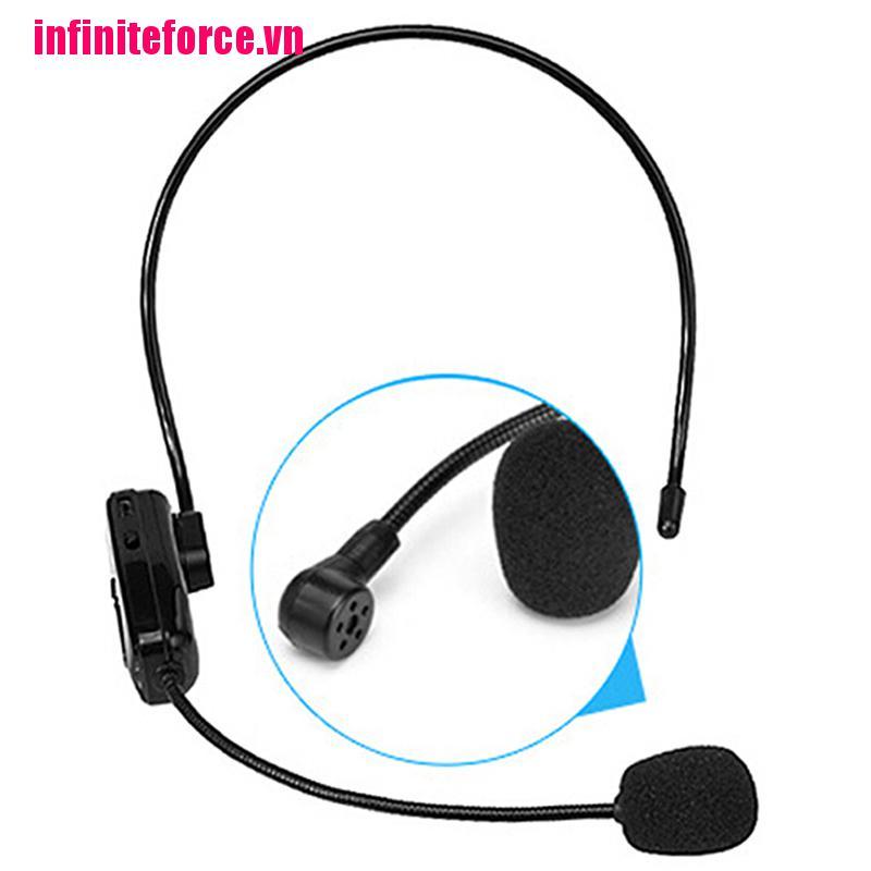 Bộ 10 Đầu Micro Màu Đen Chất Lượng Cao