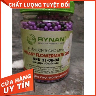 Phân bón thông minh rynan 200 npk 31-08-08.