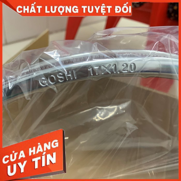 Niềng Goshi Honda Chính Hảng
