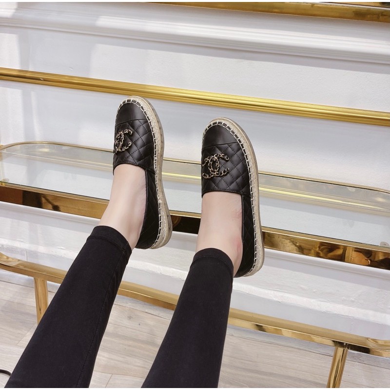 Giày slipon đế kếp mẫu mới 2019 đi siêu êm( có video shop quay) | BigBuy360 - bigbuy360.vn