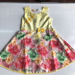combo đầm công chúa