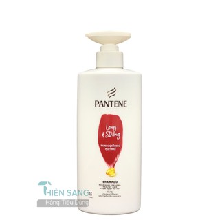 Dầu gội/xả Pantene Thái Lan