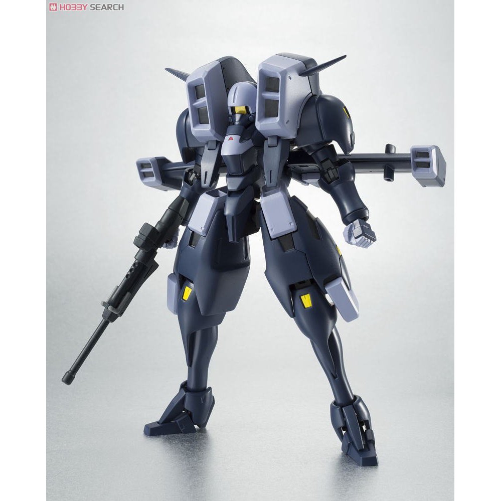 FIGURE ROBOT SPIRIT ARIES MÔ HÌNH NHÂN VẬT
