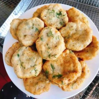 1kg CHẢ CÁ (Ship khu vực miền Bắc)