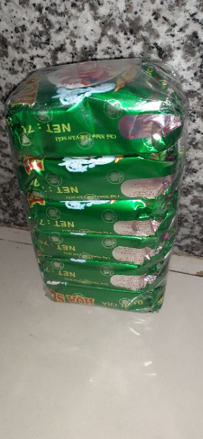 Trà hoa sen thơm ngon gói 70g