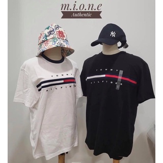 Áo phông tommy hilfiger mione