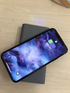 Sạc dự phòng QI không dây 10.000mah