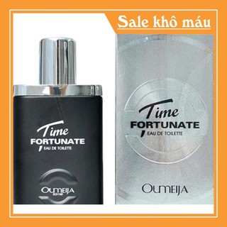 Nước hoa time thơm lâu MP102
