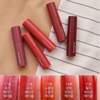 Son Innisfree Vivid Cotton Ink