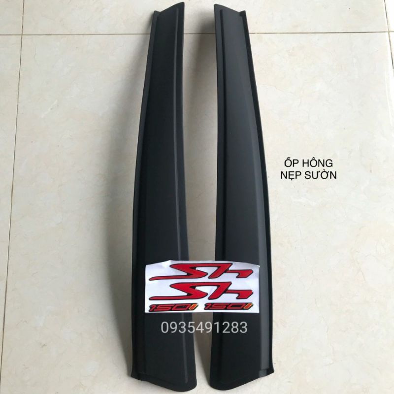 ỐP XE SH VIỆT 2012-2016 Carbon, Phụ Kiện Trang Trí SH Cacbon, Đồ Chơi Xe SH 2013 2014 2015