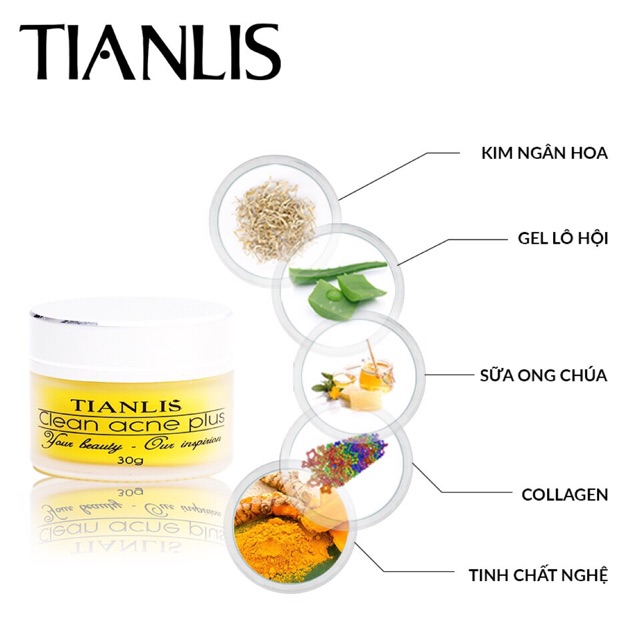 Tianlisshop