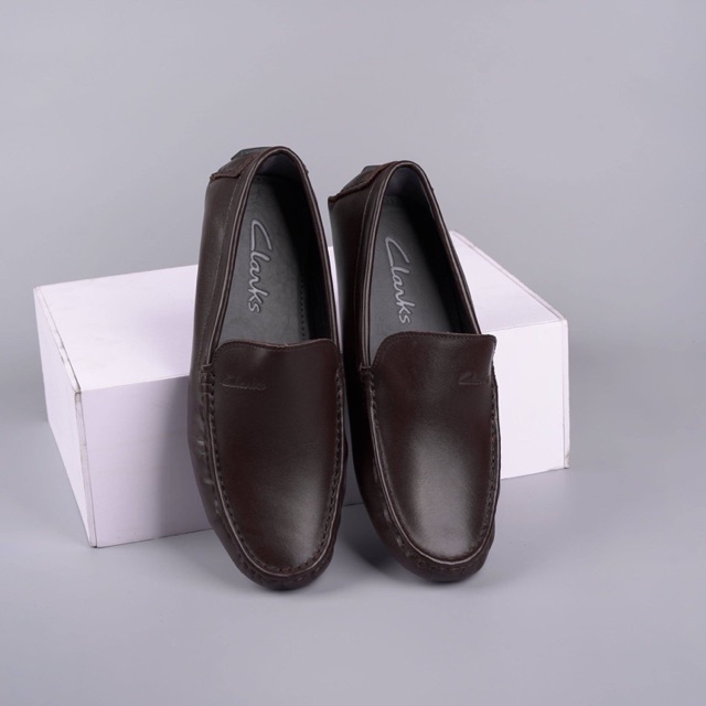 Giầy Nam Da Thât Đế Âm Cao Cấp