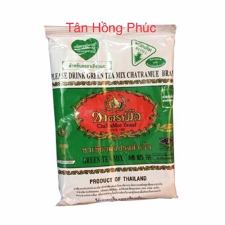 5bao Trà thái xanh loại 200g CHA TRA MUE