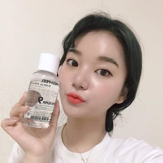 Ủ MỤN ĐẦU ĐEN( super extra9) Medipeel