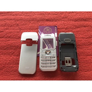 Vỏ nokia 6030 bộ