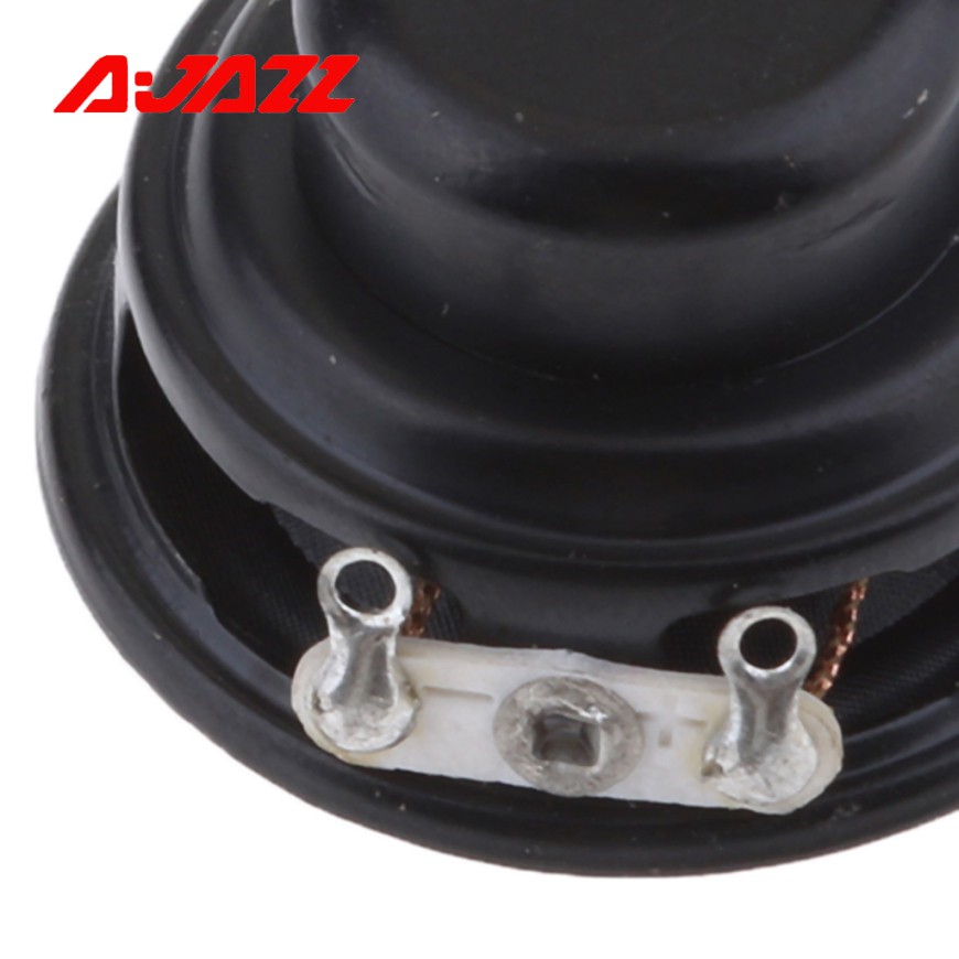Loa âm bass siêu trầm 40ohm 3W chuyên dụng