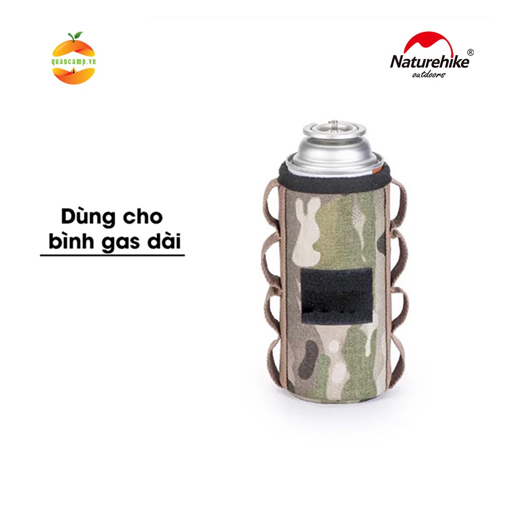 Túi đựng bình gas mini NatureHike NH21PJ123