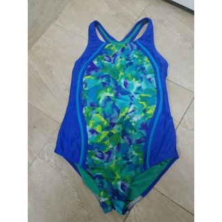 Áo Bơi Speedo Bé Gái Xuất Mỹ