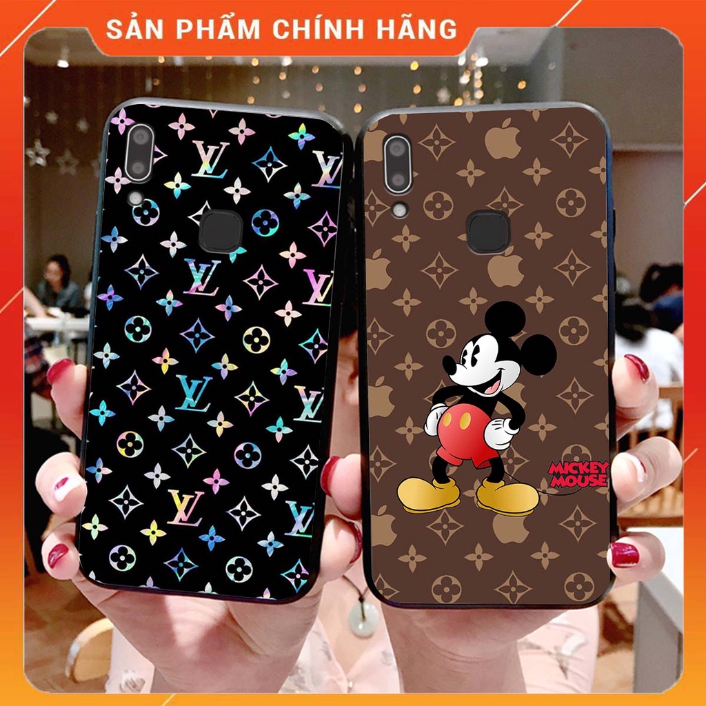 Ốp lưng Vivo Y91 / Y93 / Y95 thời trang ,cá tính   ĐẸP -  RẺ - XINH - ĐỘC ĐÁO