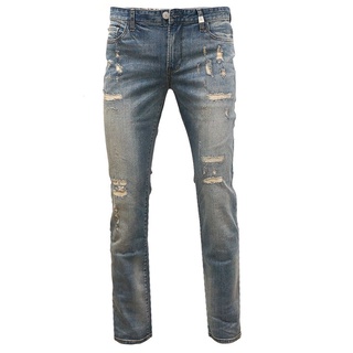 Quần jeans nam aeropostale ripped slim jeans - size 30-31-33