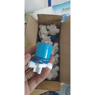 Van điện từ 24v