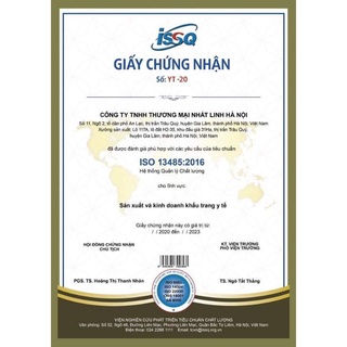 Khẩu trang Ami KF94