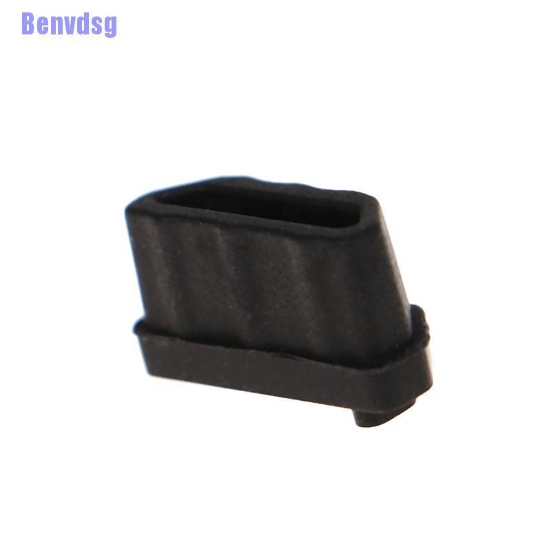 Bộ 10 Nút Cao Su Bảo Vệ Chống Bụi Cho HDMI