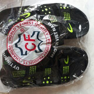 Giày sandal Changfa học sinh sz 29_32