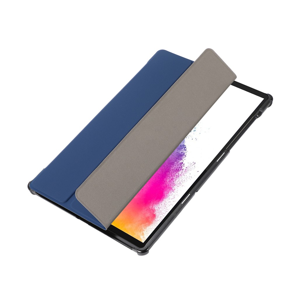 Bao Da Thời Trang Cao Cấp Cho Lenovo Tab M10 Fhd Plus (2Nd Gen) Tb-X606F / Tb-X606X 10.3 Inch | BigBuy360 - bigbuy360.vn