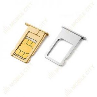 KHAY SIM IPHONE 6 (4.7") SIM TRAY
