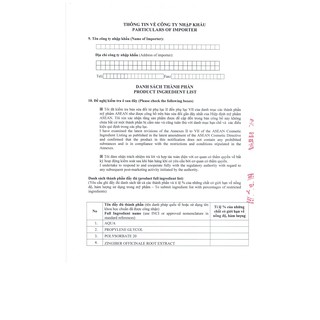 Cao quế gừng tan mỡ bụng ALMONDS 150gr