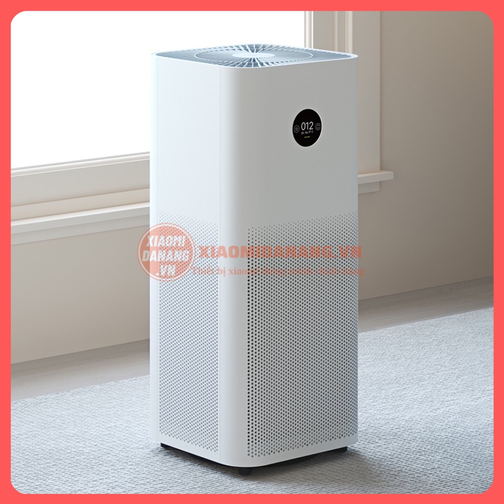 Máy lọc không khí Xiaomi Air Purifier EU 3H / 3C / 4 lite / 4 / 4 Pro Bảo hành 12 tháng chính hãng Digiworld