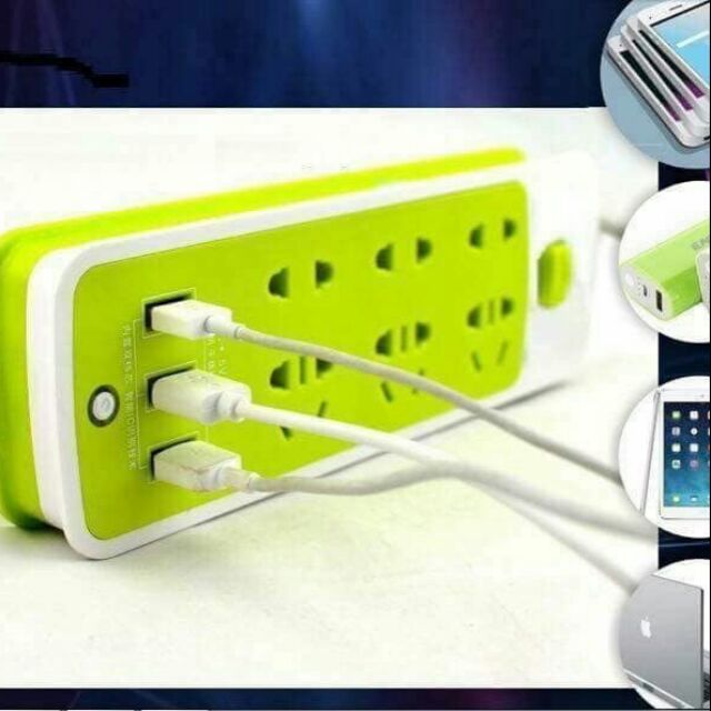 Ổ cắm điện chống giật