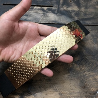 Đai váy vảy cá 2019