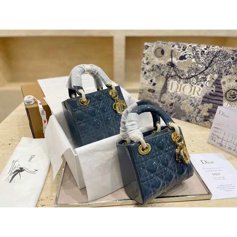 Túi Đì o lây đi