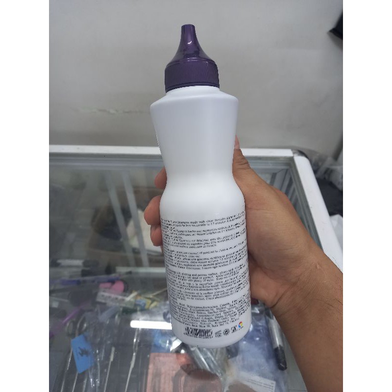 Khử vàng DKUMA 500ml