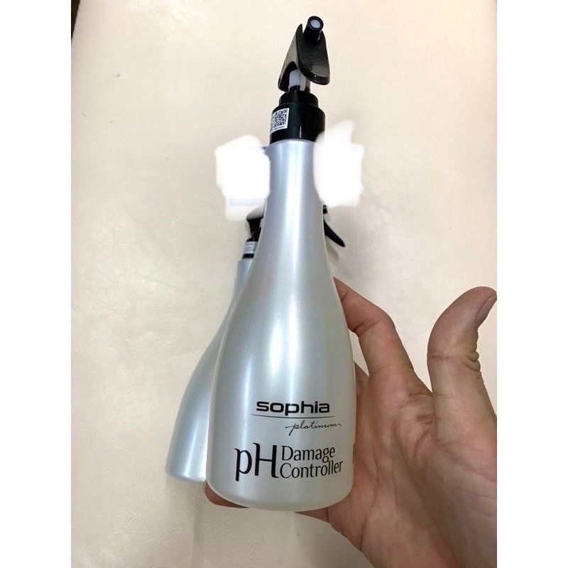 Xịt cân bằng Ph sophia