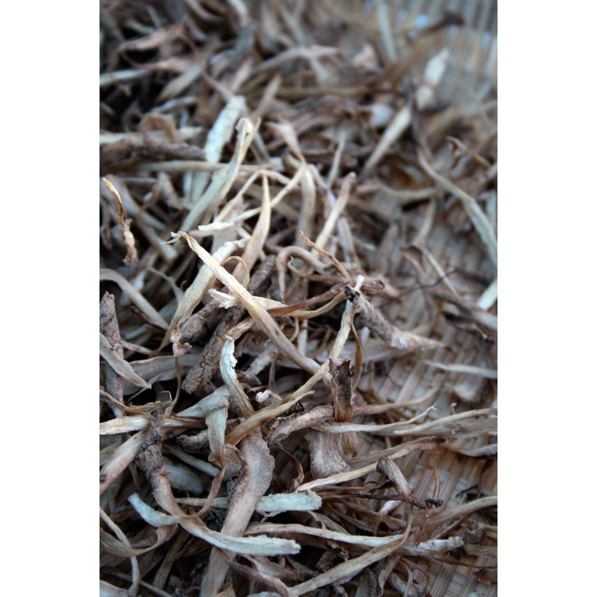 Trà ngưu bàng (100gr) Thực dưỡng Sen Hồng | BigBuy360 - bigbuy360.vn