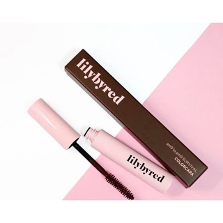 Mascara Lilybyred Am9 To Pm9 Survival Colorcara màu 01