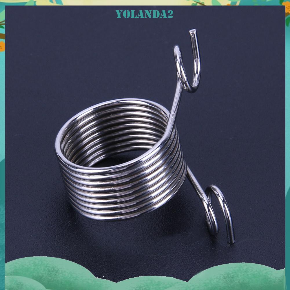 Bộ Dụng Cụ Đan Len Bằng Thép Không Gỉ Chất Lượng Cao