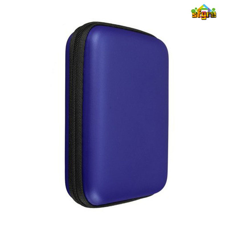 Túi Đựng Ổ Cứng Ngoài Hdd Usb Cầm Tay | BigBuy360 - bigbuy360.vn