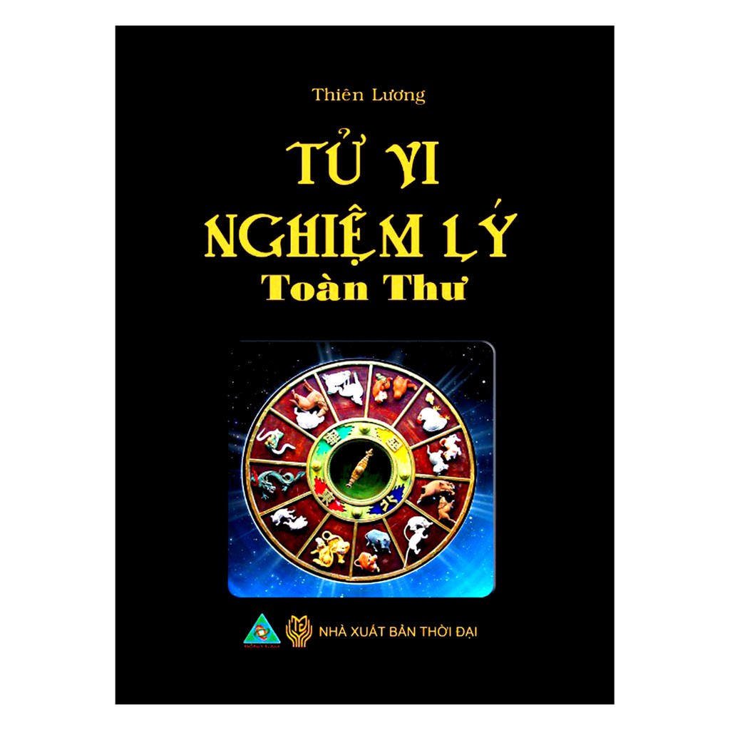 Thien luong tu vi nghiem ly toan thu