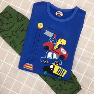 Combo đồ bé trai
