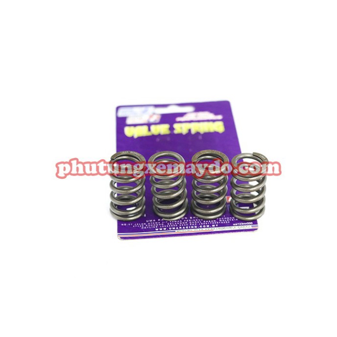 LÒ XO ĐẦU UMA RACING CHO HONDA WINNER / SONIC 150 [BAO ĐỔI TRẢ NẾU HÀNG LỔI]