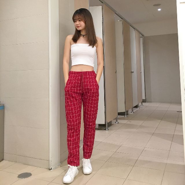 ÁO TUBE BASIC | BigBuy360 - bigbuy360.vn