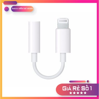 Jack chuyển tai nghe IPhone 7 8 zin theo máy