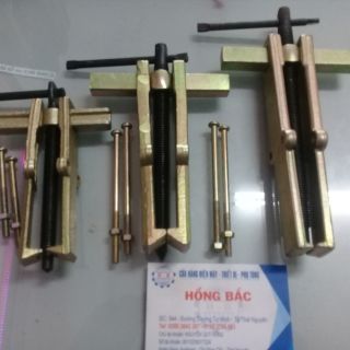 VAM 02 CÀNG 150 MM